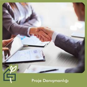 proje-danışmanlığıı